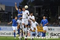 Жељо - Славија 2:0